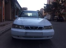 Daewoo Nexia
