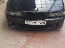 BMW 528