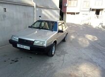 LADA (VAZ) 21099