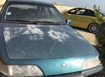 Daewoo Espero