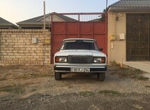 LADA (VAZ) 2104