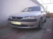 Opel Vectra
