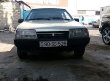 LADA (VAZ) 21099