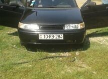 LADA (VAZ) 2110