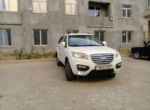 Lifan X60