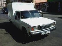 LADA (VAZ) 2104