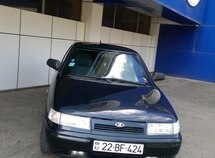 LADA (VAZ) 2112