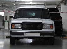 LADA (VAZ) 2104