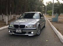 BMW 325