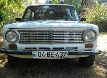 LADA (VAZ) 2101