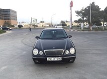 Mercedes E 280