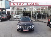 Mercedes E 350