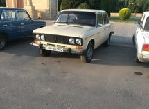 LADA (VAZ) 2106