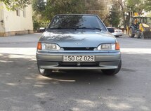LADA (VAZ) 2114