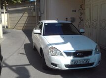 LADA (VAZ) Priora