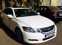 Lexus GS 300