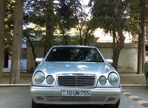 Mercedes E 280