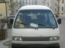 Daewoo Damas