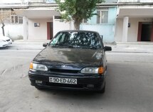 LADA (VAZ) 2115