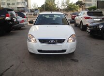 LADA (VAZ) Priora