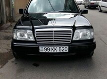 Mercedes E 280