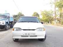 LADA (VAZ) 2115