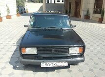 LADA (VAZ) 2104