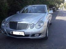 Mercedes E 280