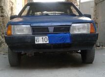 LADA (VAZ) 2108