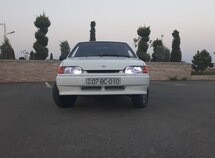 LADA (VAZ) 2114