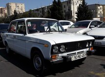 LADA (VAZ) 2106