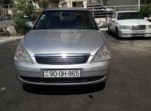 LADA (VAZ) Priora