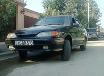 LADA (VAZ) 2115