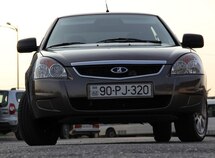 LADA (VAZ) Priora