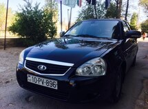 LADA (VAZ) Priora
