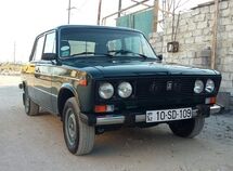 LADA (VAZ) 2106