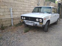 LADA (VAZ) 2106