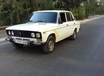 LADA (VAZ) 2106