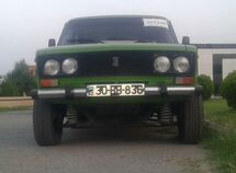LADA (VAZ) 2106