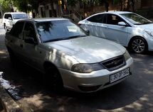Daewoo Nexia