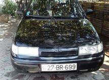 LADA (VAZ) 2112