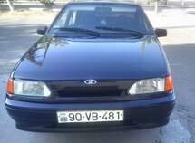LADA (VAZ) 2115