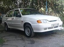 LADA (VAZ) 2115