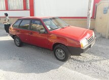 LADA (VAZ) 2109