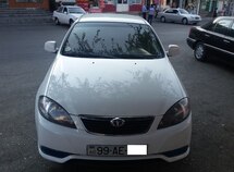 Daewoo Gentra