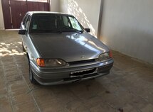 LADA (VAZ) 2115