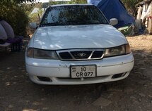 Daewoo Nexia
