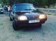 LADA (VAZ) 21099