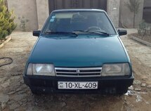LADA (VAZ) 21099