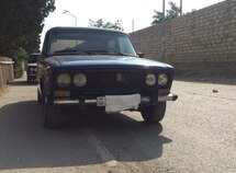 LADA (VAZ) 2106